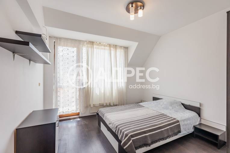 Двустаен апартамент, Варна, Галата, 699416, Снимка 9