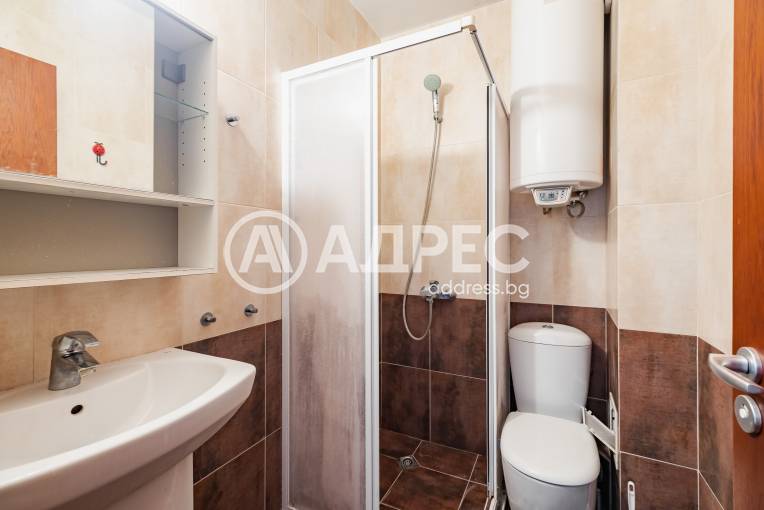 Двустаен апартамент, Варна, Галата, 699416, Снимка 13