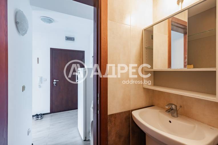 Двустаен апартамент, Варна, Галата, 699416, Снимка 14