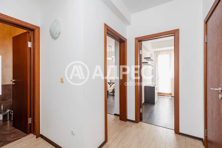 Двустаен апартамент, Варна, Галата, 699416, Снимка 15