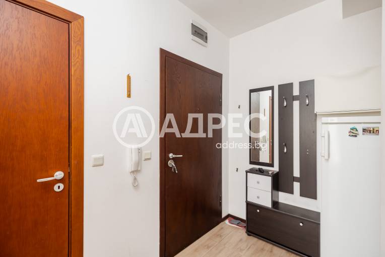 Двустаен апартамент, Варна, Галата, 699416, Снимка 16