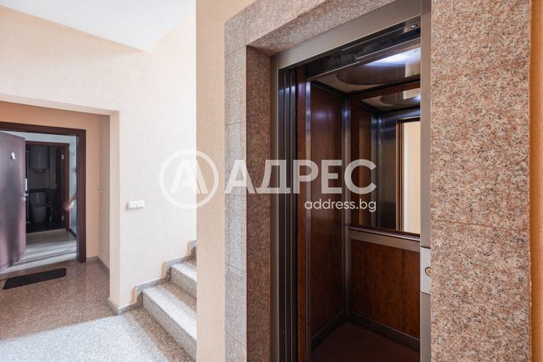 Двустаен апартамент, Варна, Галата, 699416, Снимка 17