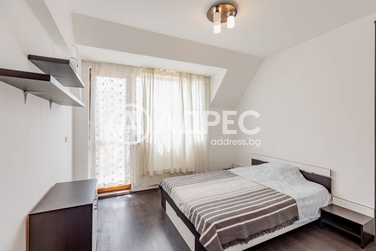 Двустаен апартамент, Варна, Галата, 699416, Снимка 3