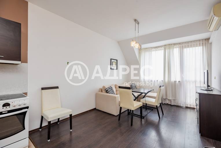 Двустаен апартамент, Варна, Галата, 699416, Снимка 4