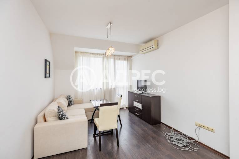 Двустаен апартамент, Варна, Галата, 699416, Снимка 5