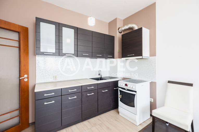 Двустаен апартамент, Варна, Галата, 699416, Снимка 8
