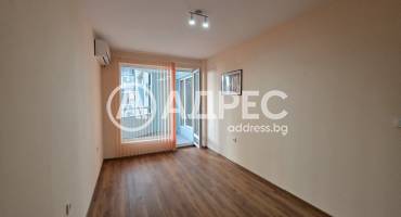 Двустаен апартамент, Пловдив, Въстанически, 703416, Снимка 2