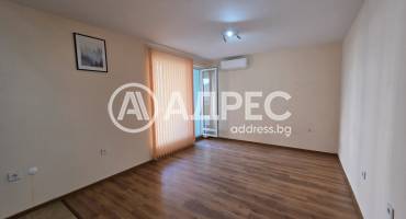 Двустаен апартамент, Пловдив, Въстанически, 703416, Снимка 4