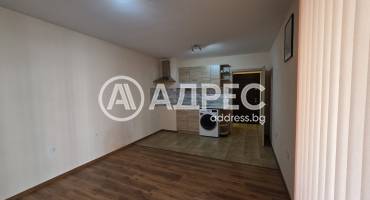 Двустаен апартамент, Пловдив, Въстанически, 703416, Снимка 5
