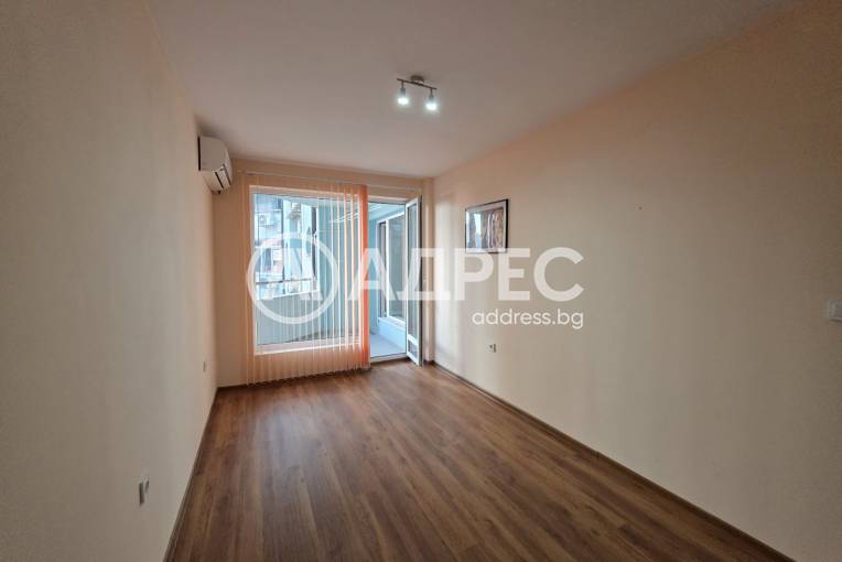 Двустаен апартамент, Пловдив, Въстанически, 703416, Снимка 2