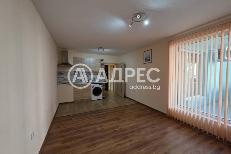 Двустаен апартамент, Пловдив, Въстанически, 703416, Снимка 3