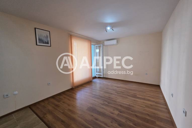 Двустаен апартамент, Пловдив, Въстанически, 703416, Снимка 4
