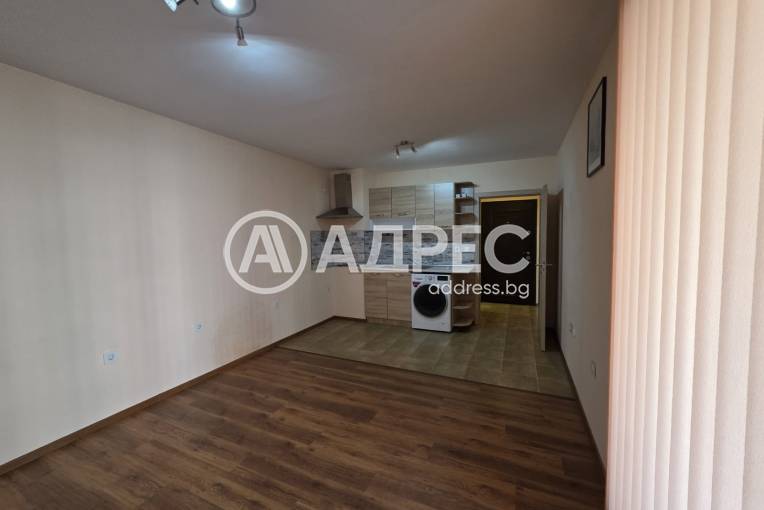 Двустаен апартамент, Пловдив, Въстанически, 703416, Снимка 5