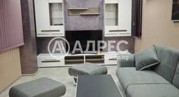 Двустаен апартамент, Стара Загора, Широк център, 178417