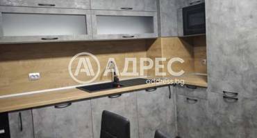 Двустаен апартамент, Стара Загора, Широк център, 178417, Снимка 3