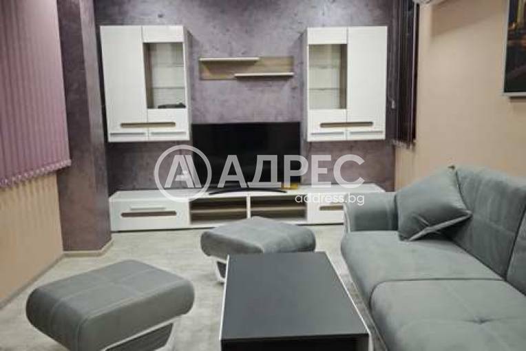 Двустаен апартамент, Стара Загора, Широк център, 178417, Снимка 1