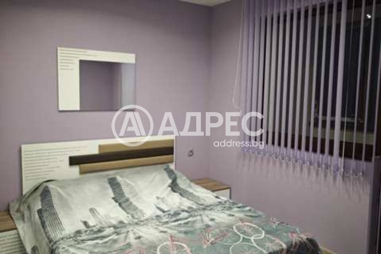 Двустаен апартамент, Стара Загора, Широк център, 178417, Снимка 2
