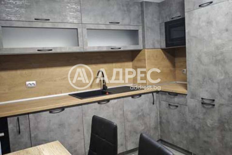 Двустаен апартамент, Стара Загора, Широк център, 178417, Снимка 3