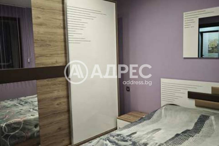 Двустаен апартамент, Стара Загора, Широк център, 178417, Снимка 4