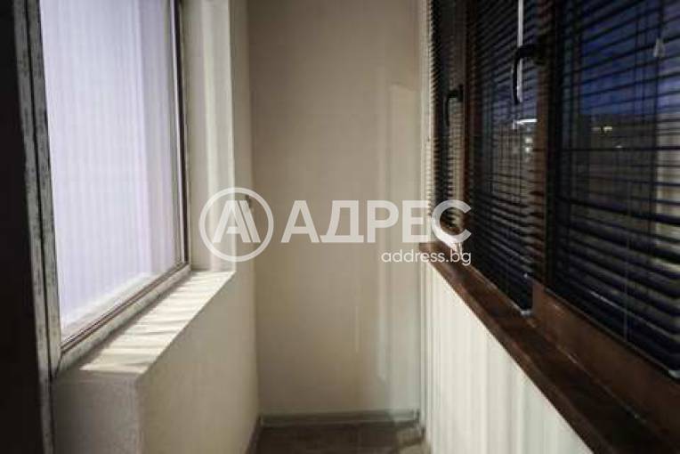 Двустаен апартамент, Стара Загора, Широк център, 178417, Снимка 5