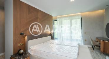 Тристаен апартамент, Варна, к.к. Слънчев ден, 541417, Снимка 4
