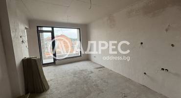 Тристаен апартамент, Хасково, Овчарски, 664417, Снимка 1