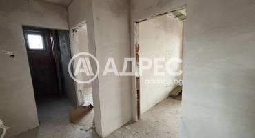 Тристаен апартамент, Хасково, Овчарски, 664417, Снимка 6