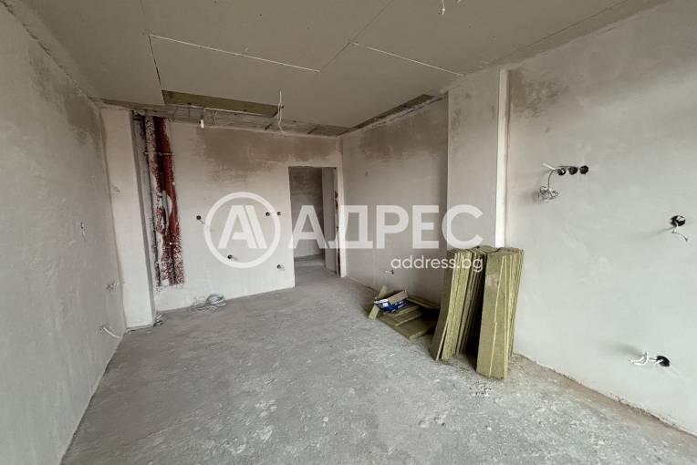 Тристаен апартамент, Хасково, Овчарски, 664417, Снимка 2