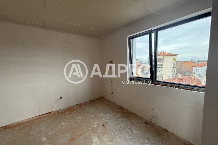 Тристаен апартамент, Хасково, Овчарски, 664417, Снимка 3