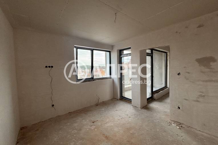 Тристаен апартамент, Хасково, Овчарски, 664417, Снимка 4