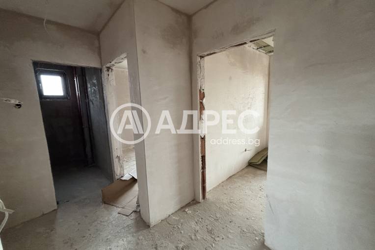 Тристаен апартамент, Хасково, Овчарски, 664417, Снимка 6