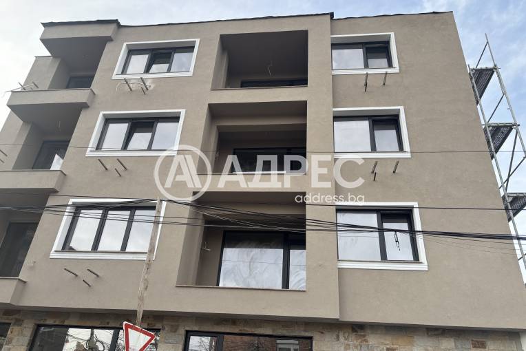 Тристаен апартамент, Хасково, Овчарски, 664417, Снимка 8