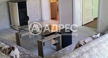 Тристаен апартамент, Димитровград, Славянски, 673417, Снимка 10