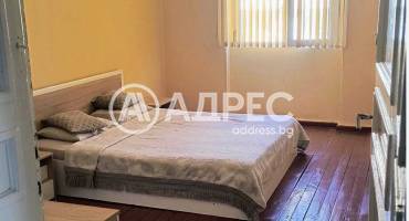 Тристаен апартамент, Димитровград, Славянски, 673417, Снимка 11