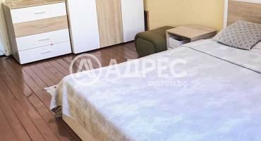 Тристаен апартамент, Димитровград, Славянски, 673417, Снимка 4