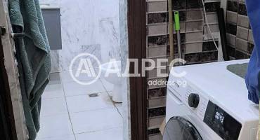 Тристаен апартамент, Димитровград, Славянски, 673417, Снимка 8