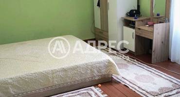 Тристаен апартамент, Димитровград, Славянски, 673417, Снимка 9