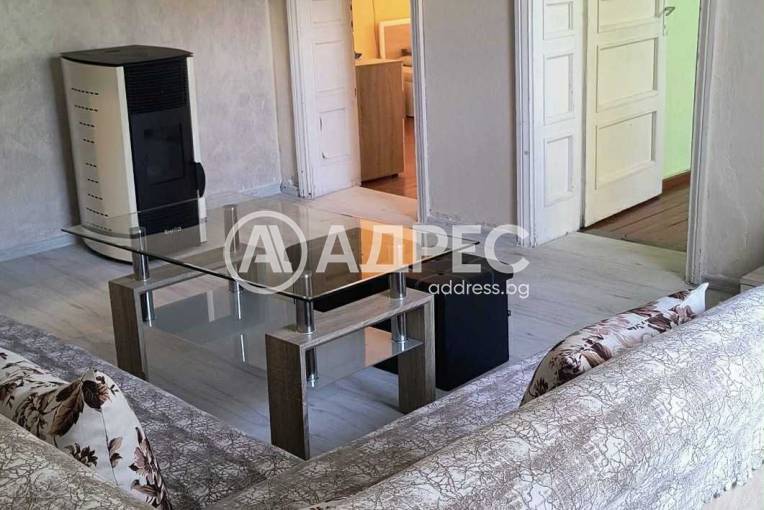 Тристаен апартамент, Димитровград, Славянски, 673417, Снимка 10