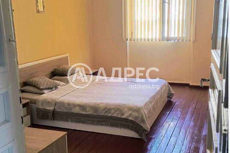 Тристаен апартамент, Димитровград, Славянски, 673417, Снимка 11