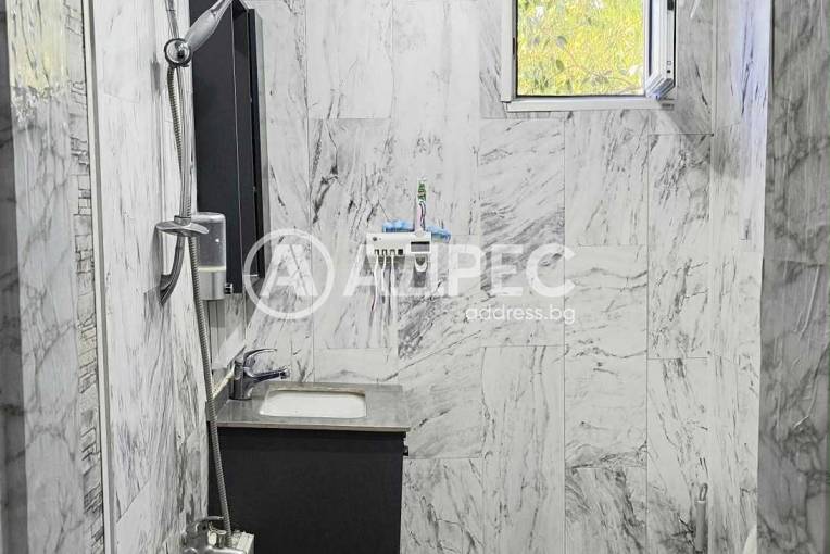 Тристаен апартамент, Димитровград, Славянски, 673417, Снимка 2