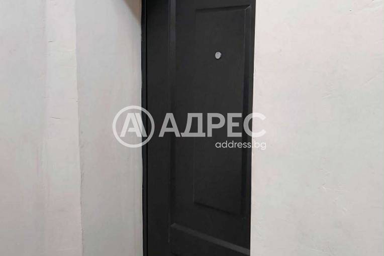 Тристаен апартамент, Димитровград, Славянски, 673417, Снимка 3