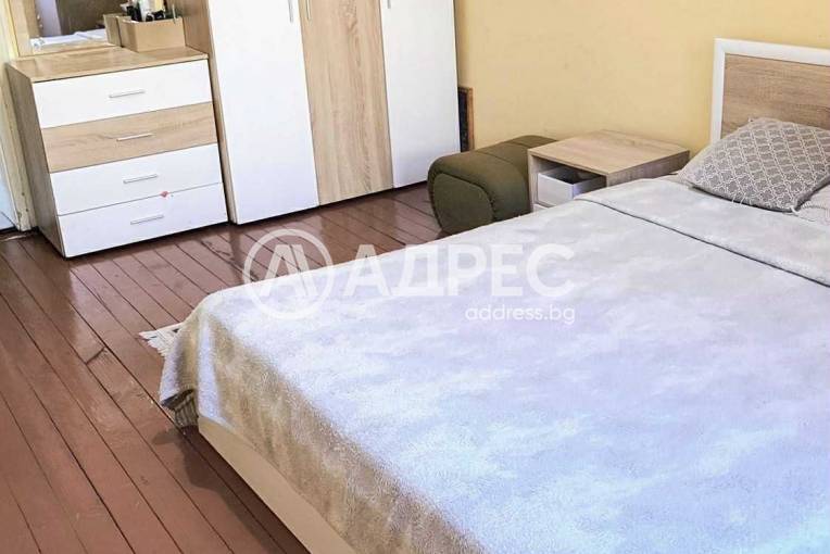 Тристаен апартамент, Димитровград, Славянски, 673417, Снимка 4