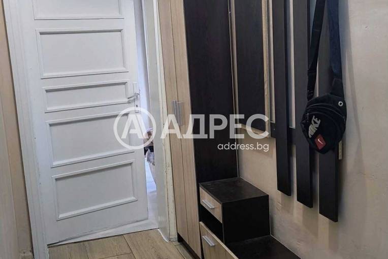 Тристаен апартамент, Димитровград, Славянски, 673417, Снимка 5