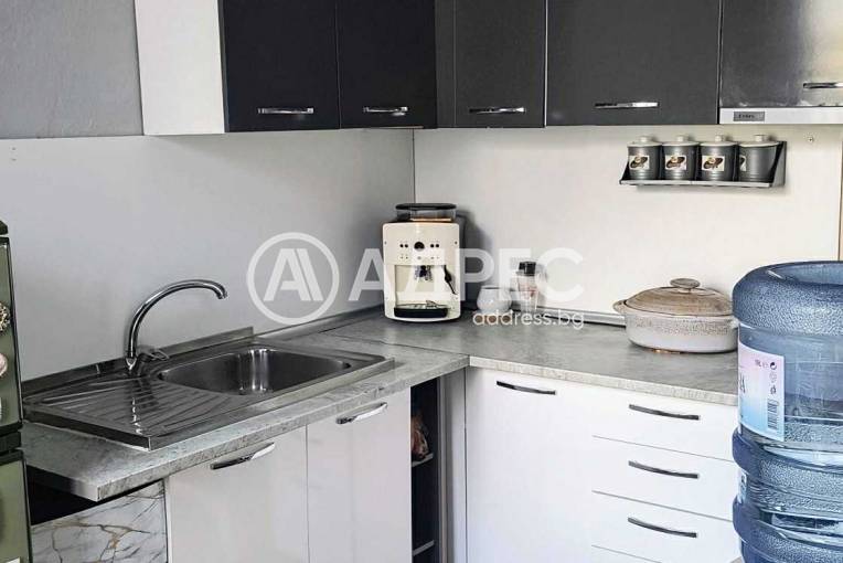 Тристаен апартамент, Димитровград, Славянски, 673417, Снимка 7