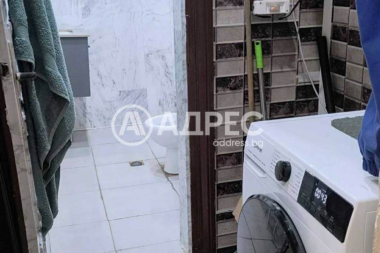 Тристаен апартамент, Димитровград, Славянски, 673417, Снимка 8