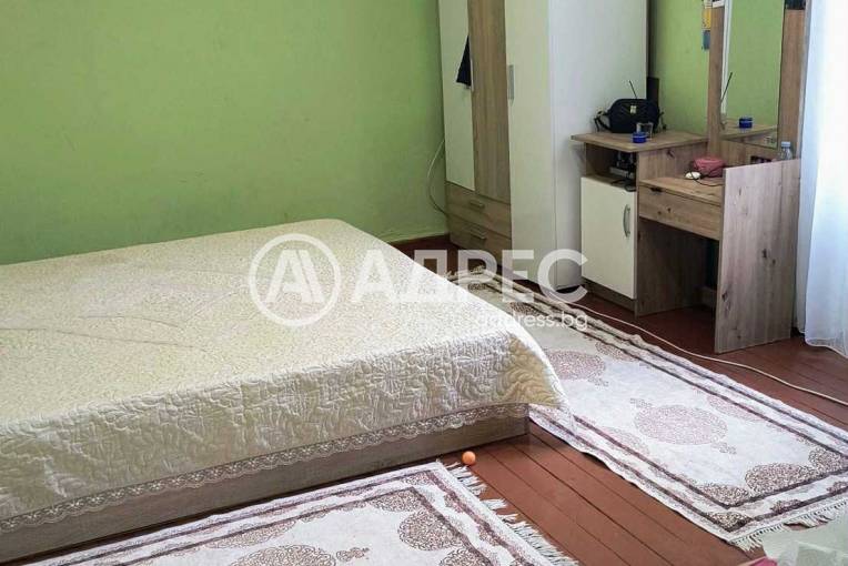 Тристаен апартамент, Димитровград, Славянски, 673417, Снимка 9