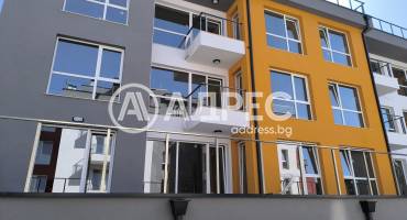 Тристаен апартамент, Варна, Виница, 674417, Снимка 4