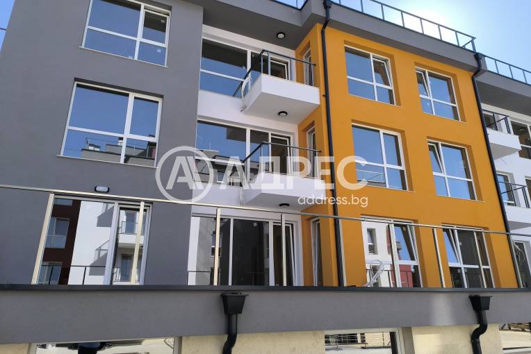 Тристаен апартамент, Варна, Виница, 674417, Снимка 4