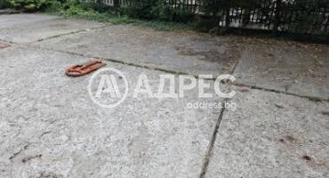 Гараж, София, Лозенец, 677417, Снимка 1