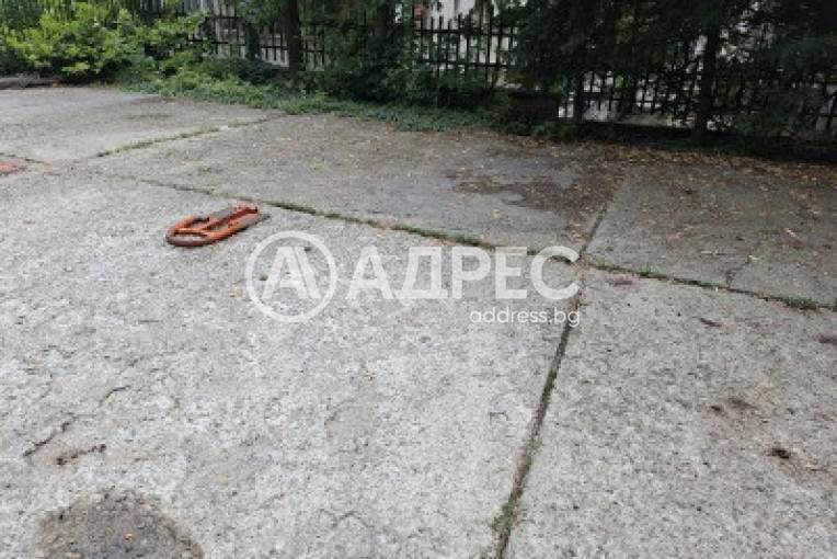 Паркомясто/Гаражна клетка, София, Лозенец, 677417, Снимка 1